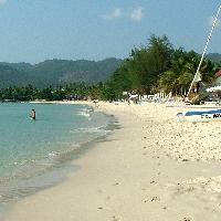 Chaweng Beach