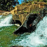 Doi Inthanon Natpark Traumhafter Nationalpark in Thailands Bergwelt