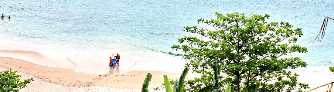 Freedom Beach - Phuket Thailand