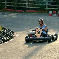 Go Kart