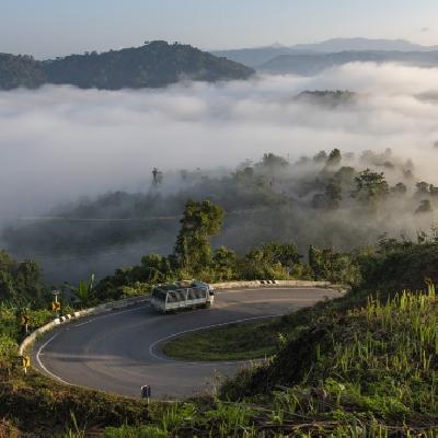 Highway 1081