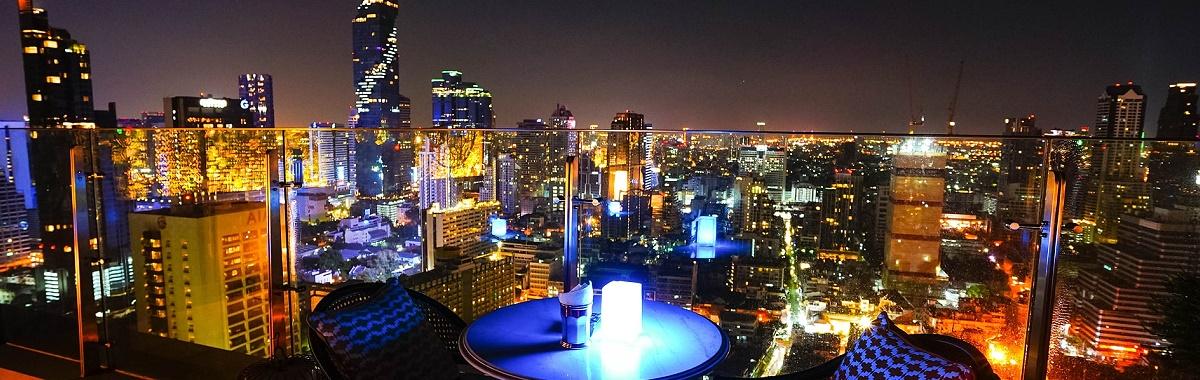 Hotels & Resorts - Bangkok Thailand