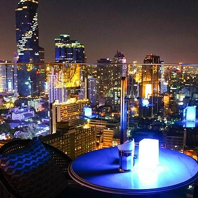 Hotels & Resorts - Empfehlungen und Tipps für Hotels in Bangkok