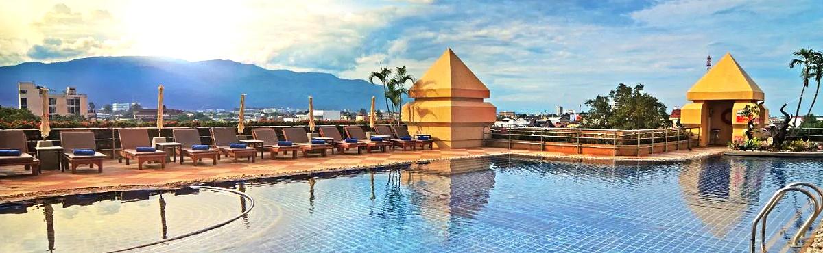 Hotels & Resorts - Chiang Rai Thailand