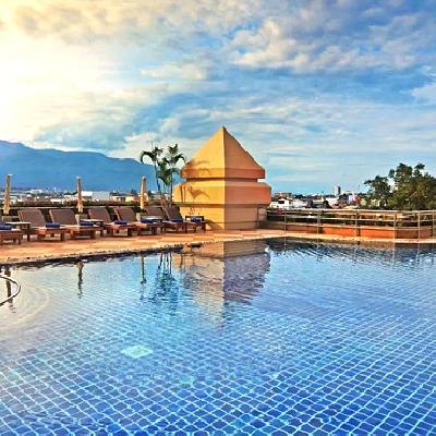 Hotels & Resorts - Hotelempfehlungen und Tipps für Chiang Mai