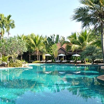 Chiang Rai - Hotelempfehlungen und Tipps für Chiang Rai