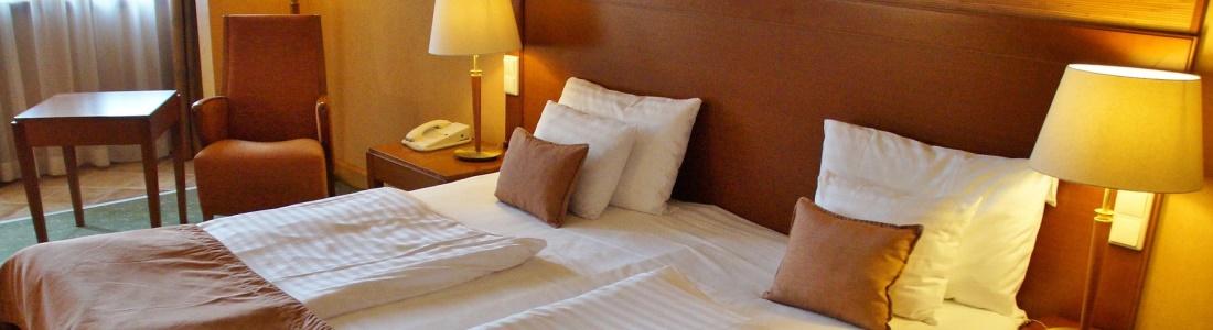 Hotels & Resorts - Sukhothai Thailand
