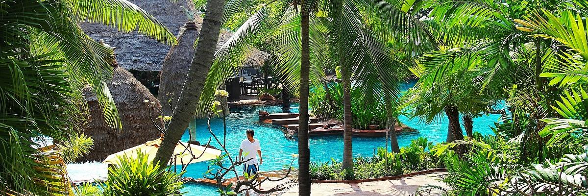 Hotels & Resorts - Hua Hin / Cha Am Thailand
