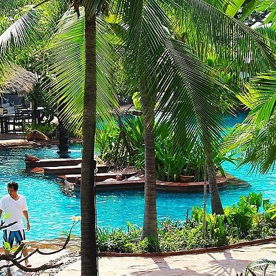 Hotels & Resorts - Hotelempfehlungen und Tipps fr Hua Hin und Cha Am