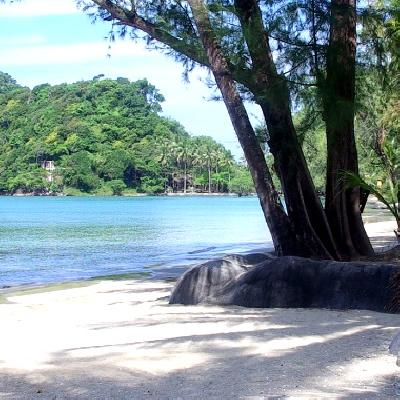 Hotelempfehlungen und Tipps fr Koh Chang