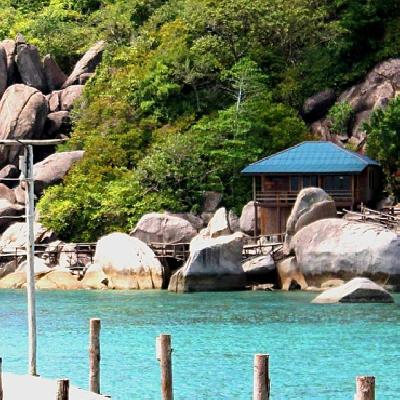 Koh Tao - 