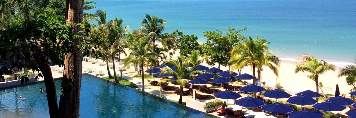 Hotels & Resorts - Krabi Thailand