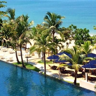 Empfehlungen Hotels und Resorts in Krabi