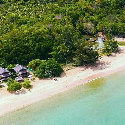 Empfehlungen Hotels und Resorts auf Koh Lanta