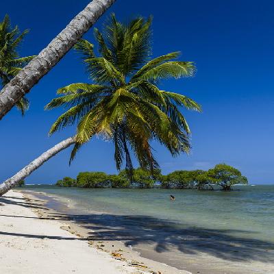 Relaxte Trauminseln rund um Koh Samui