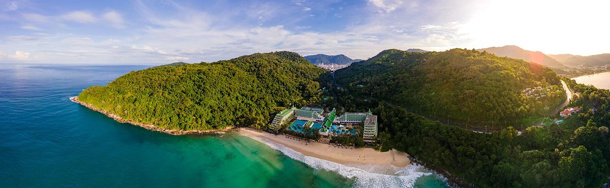 Karon Noi Beach - Phuket Thailand