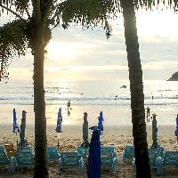 Kata Beach