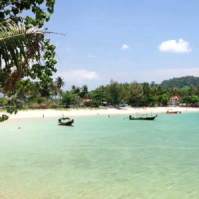 Unentdecktes Khanom - Thailands entspannter S�den ohne Touristenrummel