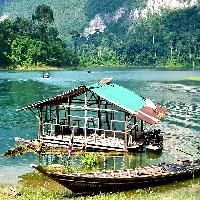 Khao Sok
