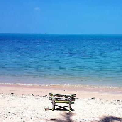 Koh Jum Ruhe und kilometerlange einsame Strnde