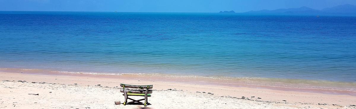 Koh Jum - Krabi Thailand