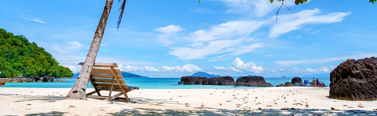 Koh Kham - Koh Chang Thailand