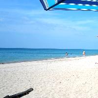 Koh Lanta Relaxtes und ruhiges Badeparadies Koh Lanta