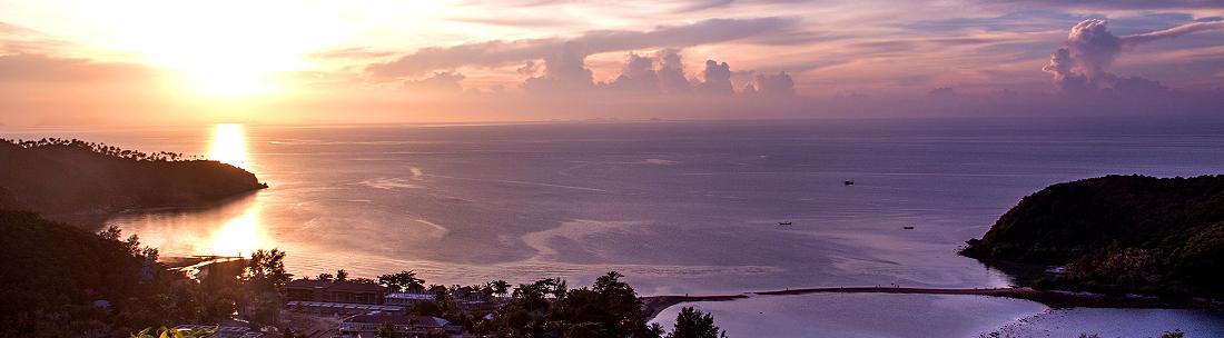 Koh Phangan Thailand