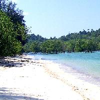 Koh Phayam Reisefhrer