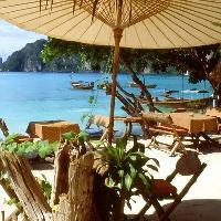 Koh Phi Phi