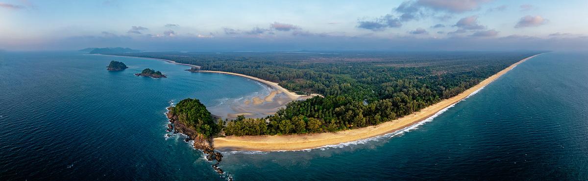 Koh Phra Thong - Khao Lak Thailand