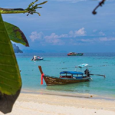 Koh Samae San Koh Samesan - Traumhafter Tagesausflug ab Pattaya