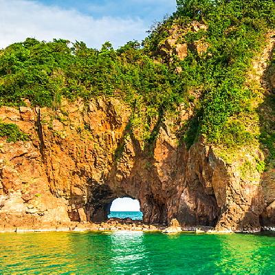 Koh Talu Erlebe die Magie der unberhrten Inseloase Koh Talu