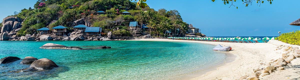 Koh Tao Thailand