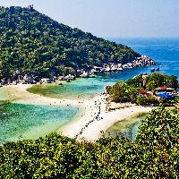 Koh Tao