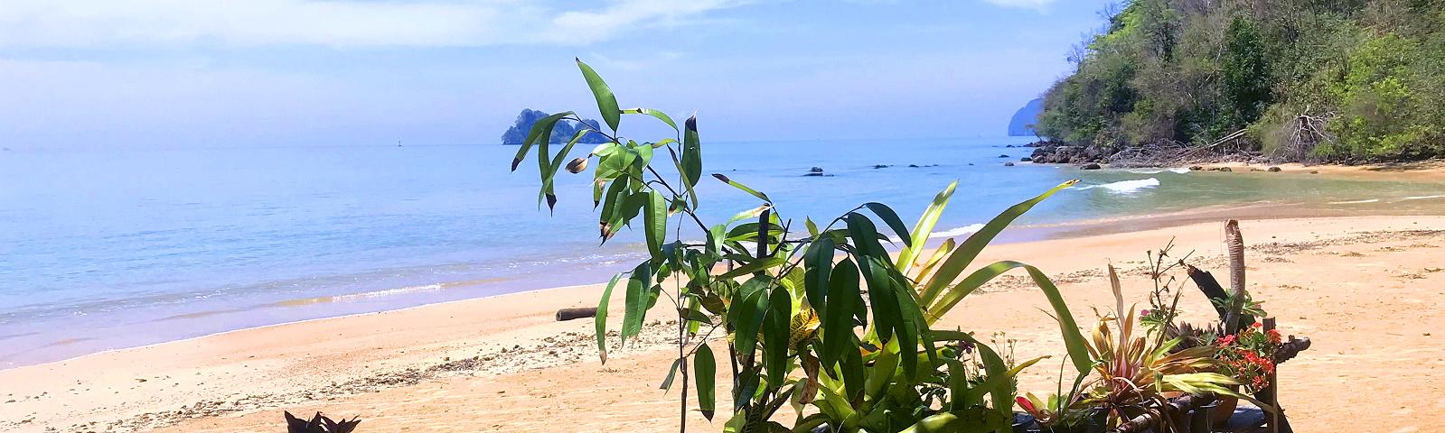 Koh Yao Noi - Phuket Thailand