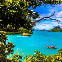 Koh Yao Noi