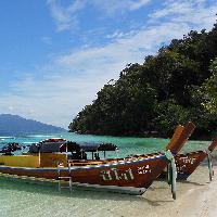 Inseln um Phuket - Die Fischerinsel Koh Yao Yai