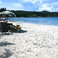 Lamai Beach