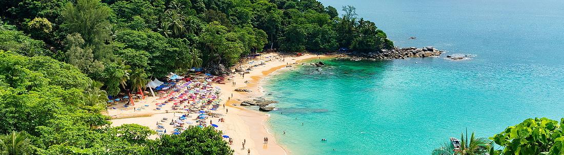 Leam Singh - Phuket Thailand