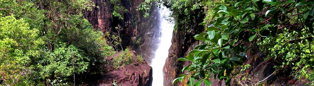 Mu Ko Chang - Koh Chang Thailand