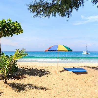 Nai Yang Beach