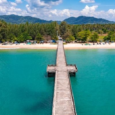 Natai Beach