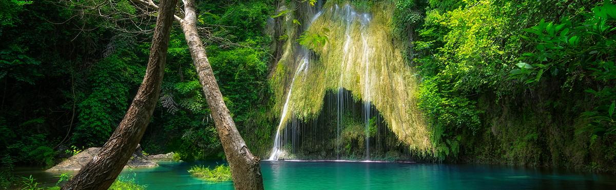 Nationalparks - Hua Hin / Cha Am Thailand