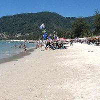 Patong Beach