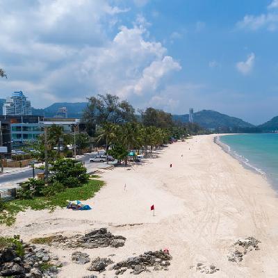 Patong Beach