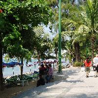 Pattaya Beach