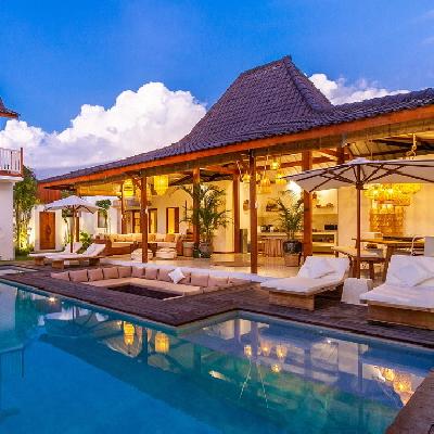 Poolvillen+Häuser - Private Villen und Ferienhäuser für 2 - 12 Personen in Chiang Mai