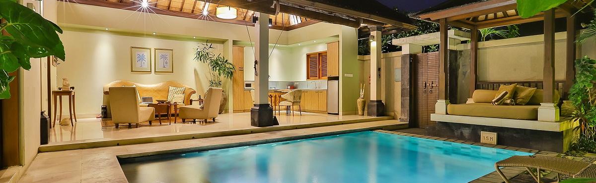 Poolvillen+Huser - Hua Hin / Cha Am Thailand