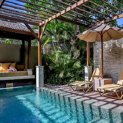Poolvillen+Häuser - Private Villen und Ferienhäuser für 2 - 22 Personen auf Phuket